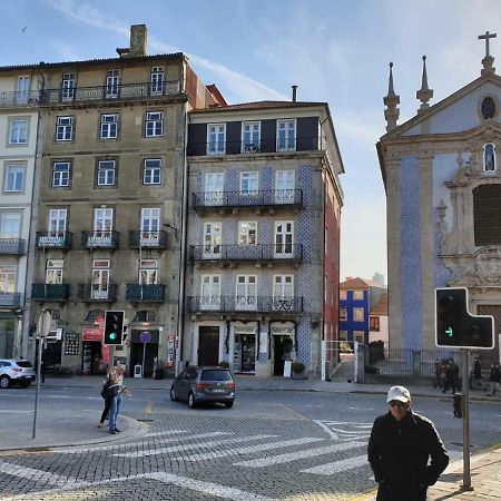 Lux Ribeira - All Included OOporto Esterno foto