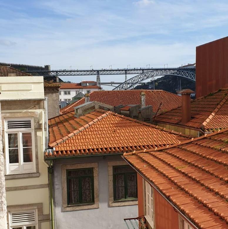 Lux Ribeira - All Included OOporto Esterno foto
