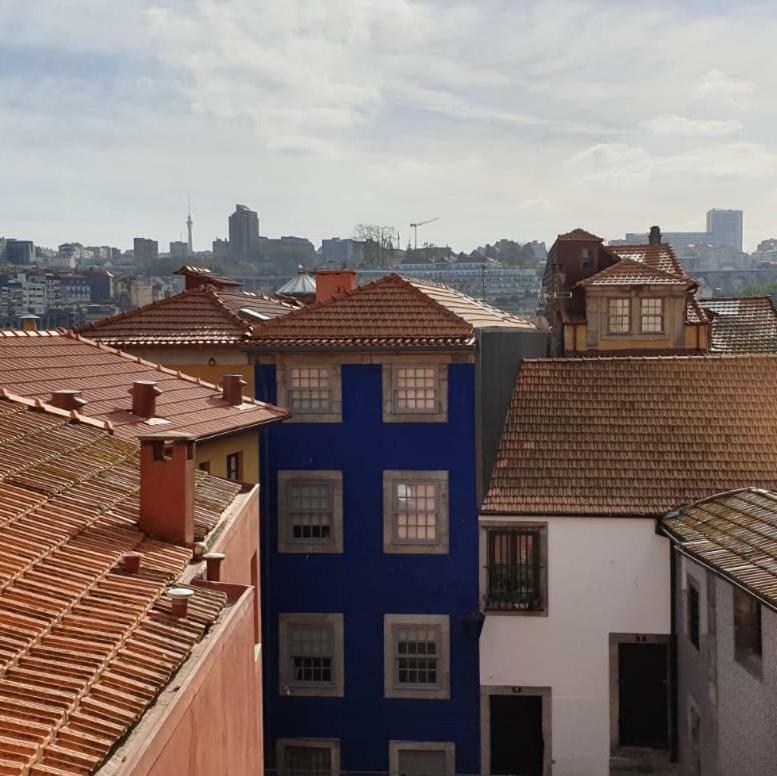 Lux Ribeira - All Included OOporto Esterno foto