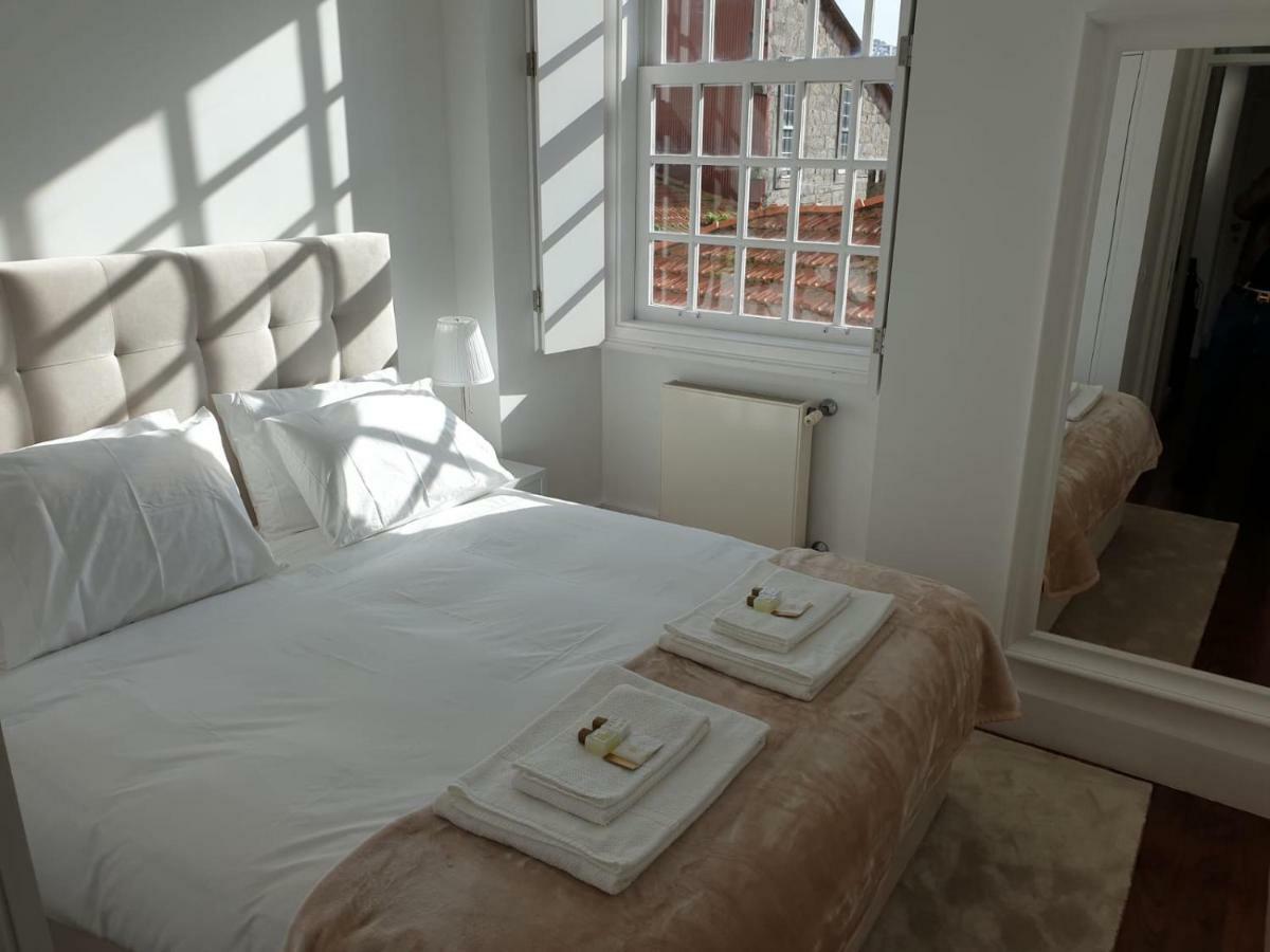 Lux Ribeira - All Included OOporto Esterno foto
