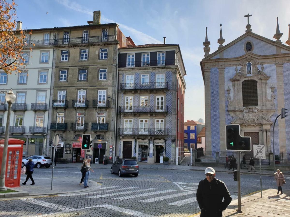 Lux Ribeira - All Included OOporto Esterno foto