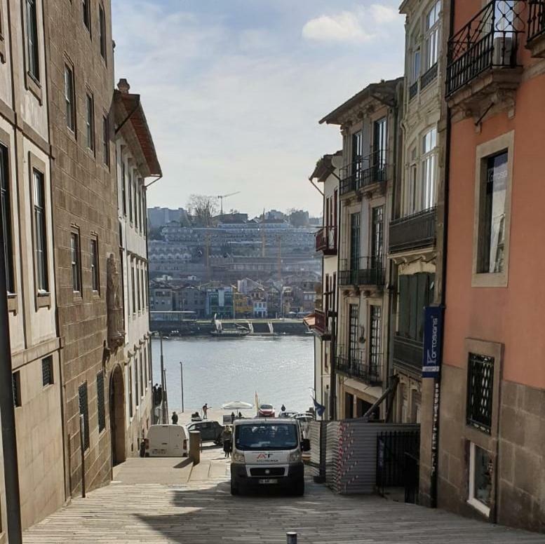 Lux Ribeira - All Included OOporto Esterno foto