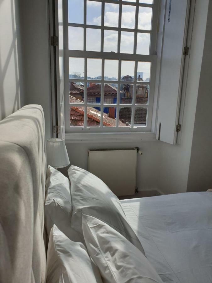 Lux Ribeira - All Included OOporto Esterno foto
